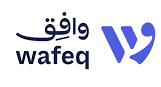 Wafeq logo